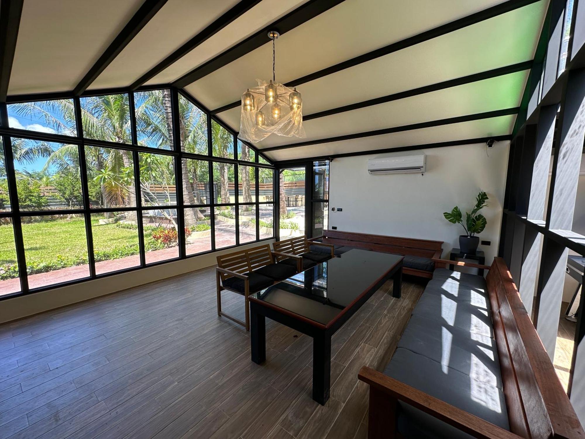 南灣飯店 Kenting Nanwan Hotel Экстерьер фото