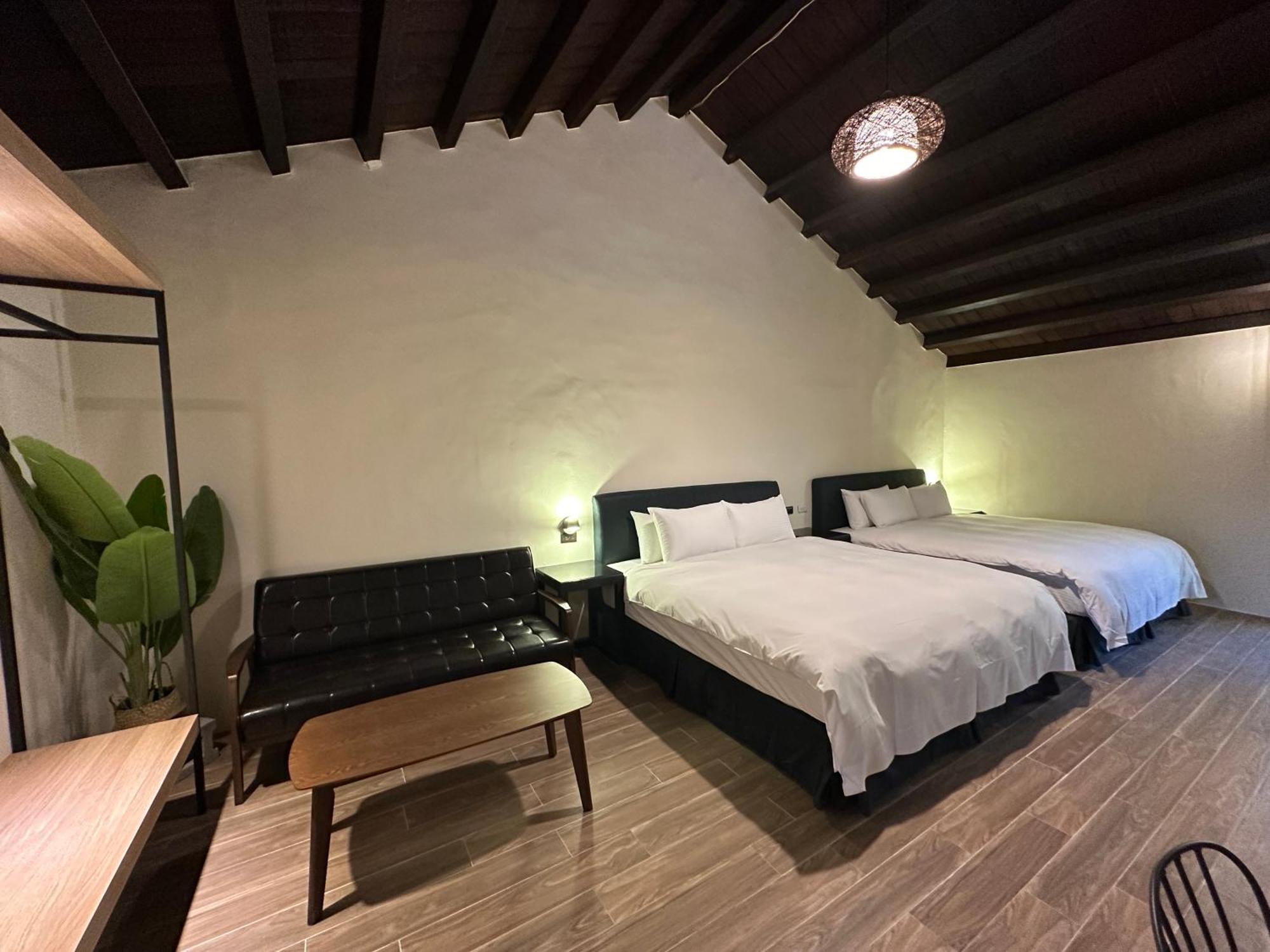 南灣飯店 Kenting Nanwan Hotel Экстерьер фото