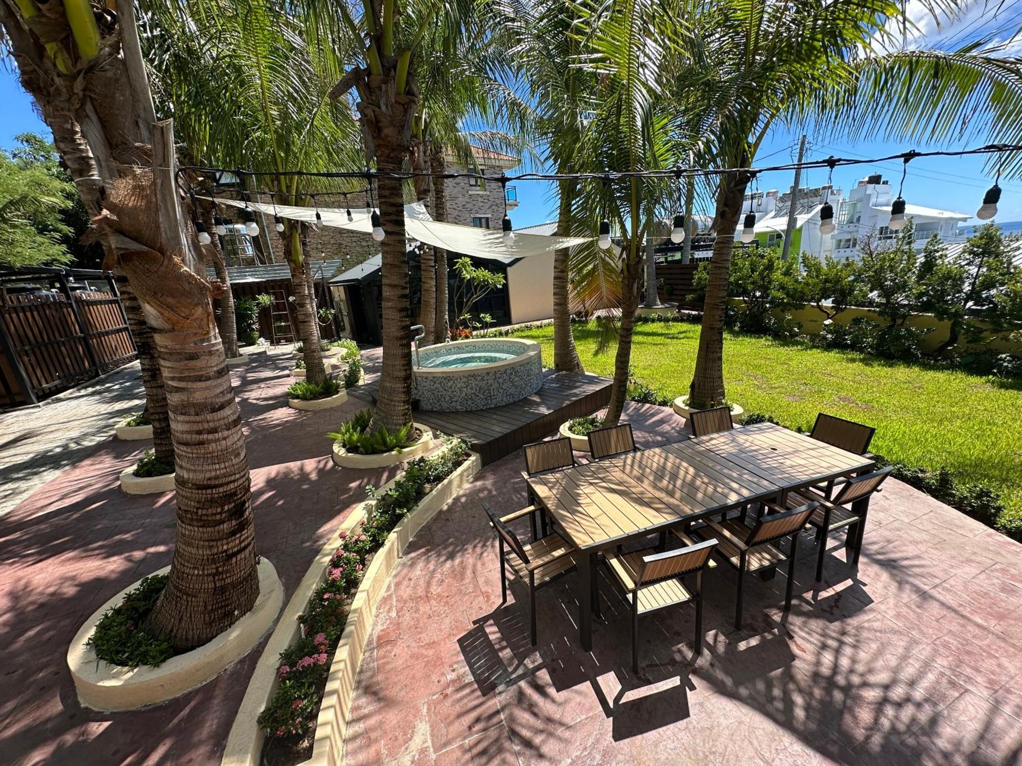 南灣飯店 Kenting Nanwan Hotel Экстерьер фото