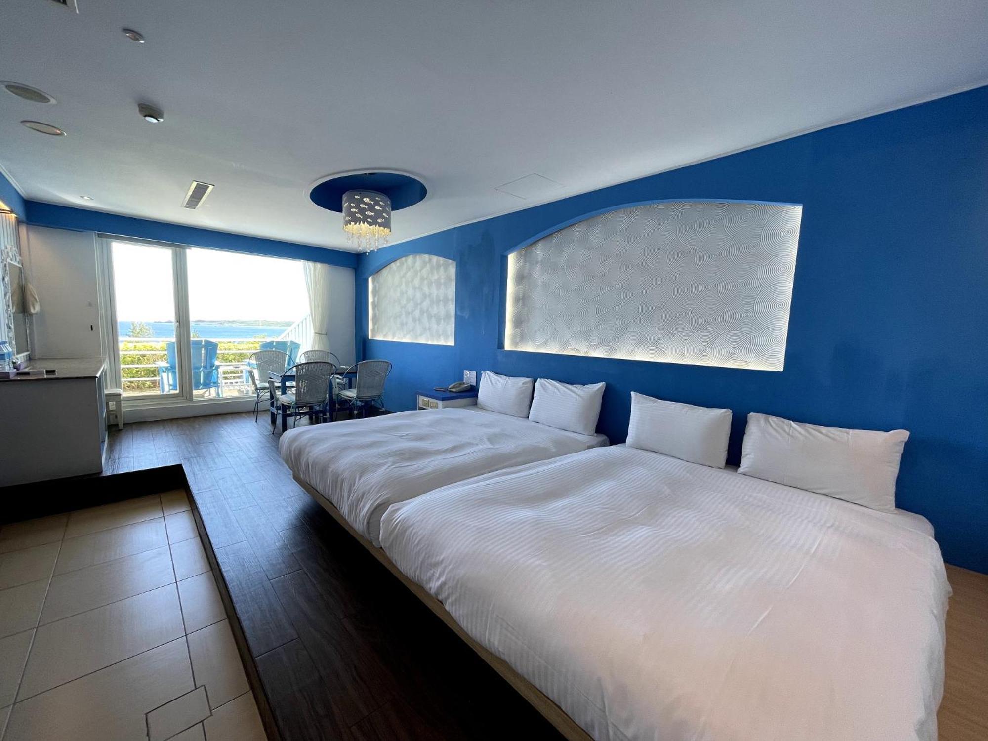 南灣飯店 Kenting Nanwan Hotel Экстерьер фото