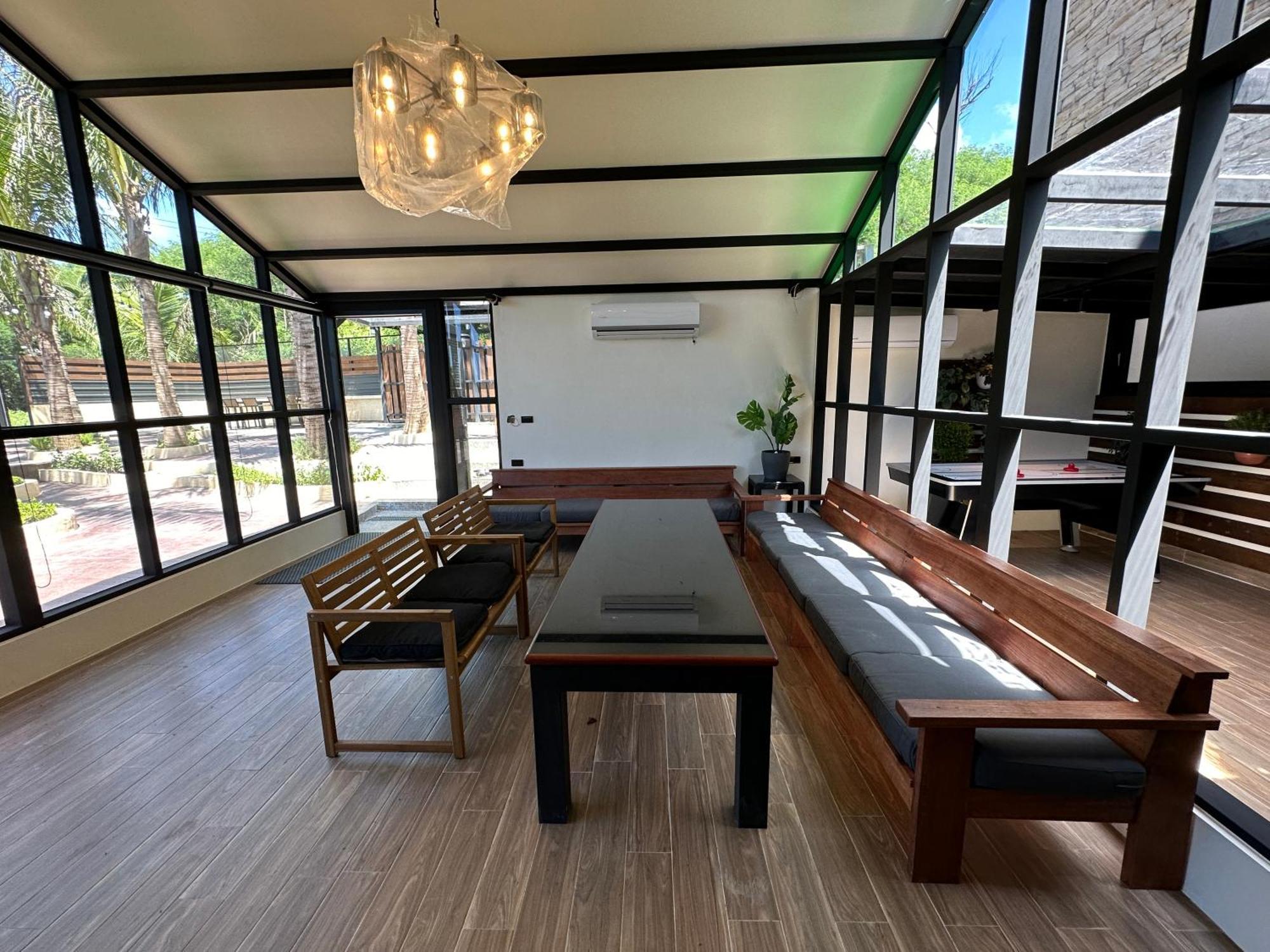 南灣飯店 Kenting Nanwan Hotel Экстерьер фото
