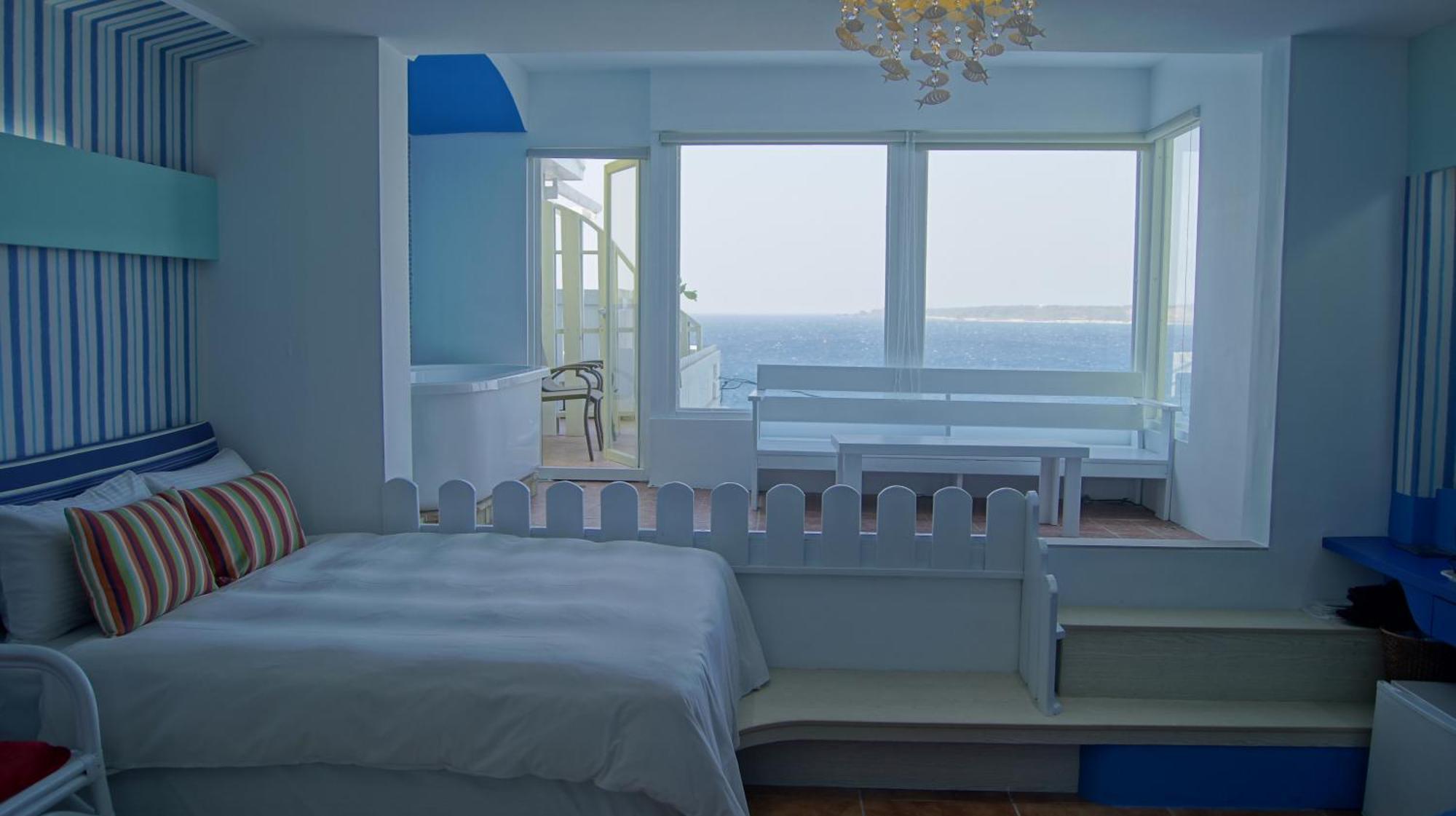 南灣飯店 Kenting Nanwan Hotel Экстерьер фото