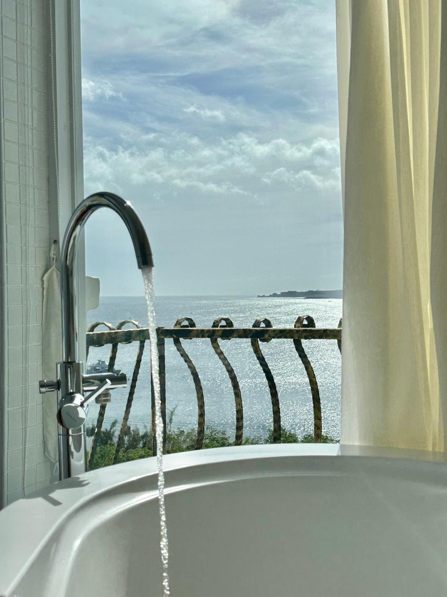南灣飯店 Kenting Nanwan Hotel Экстерьер фото
