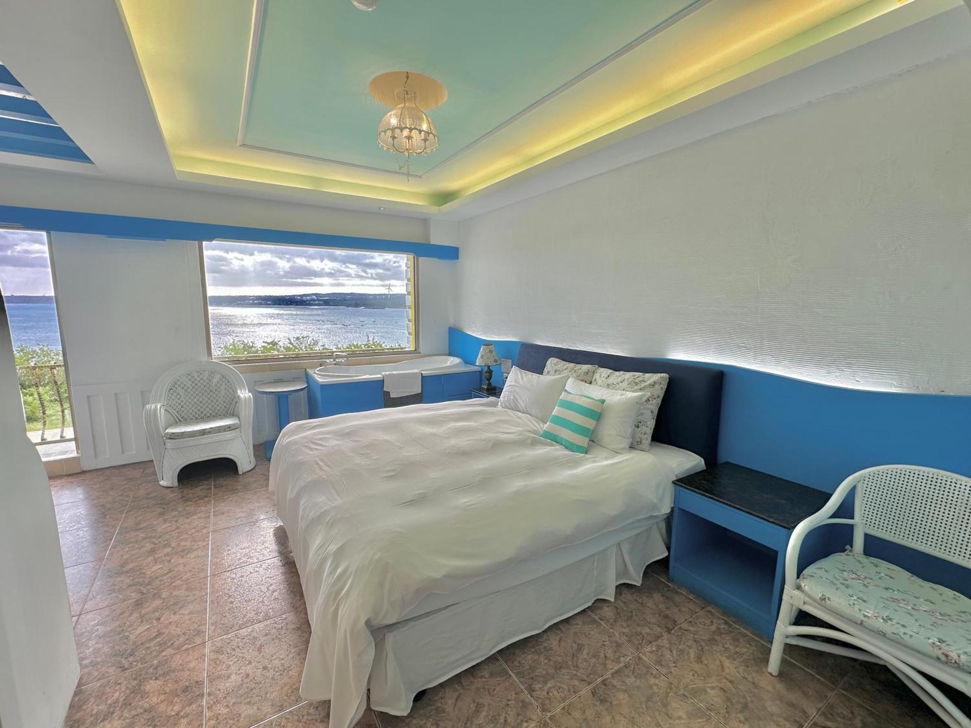 南灣飯店 Kenting Nanwan Hotel Экстерьер фото