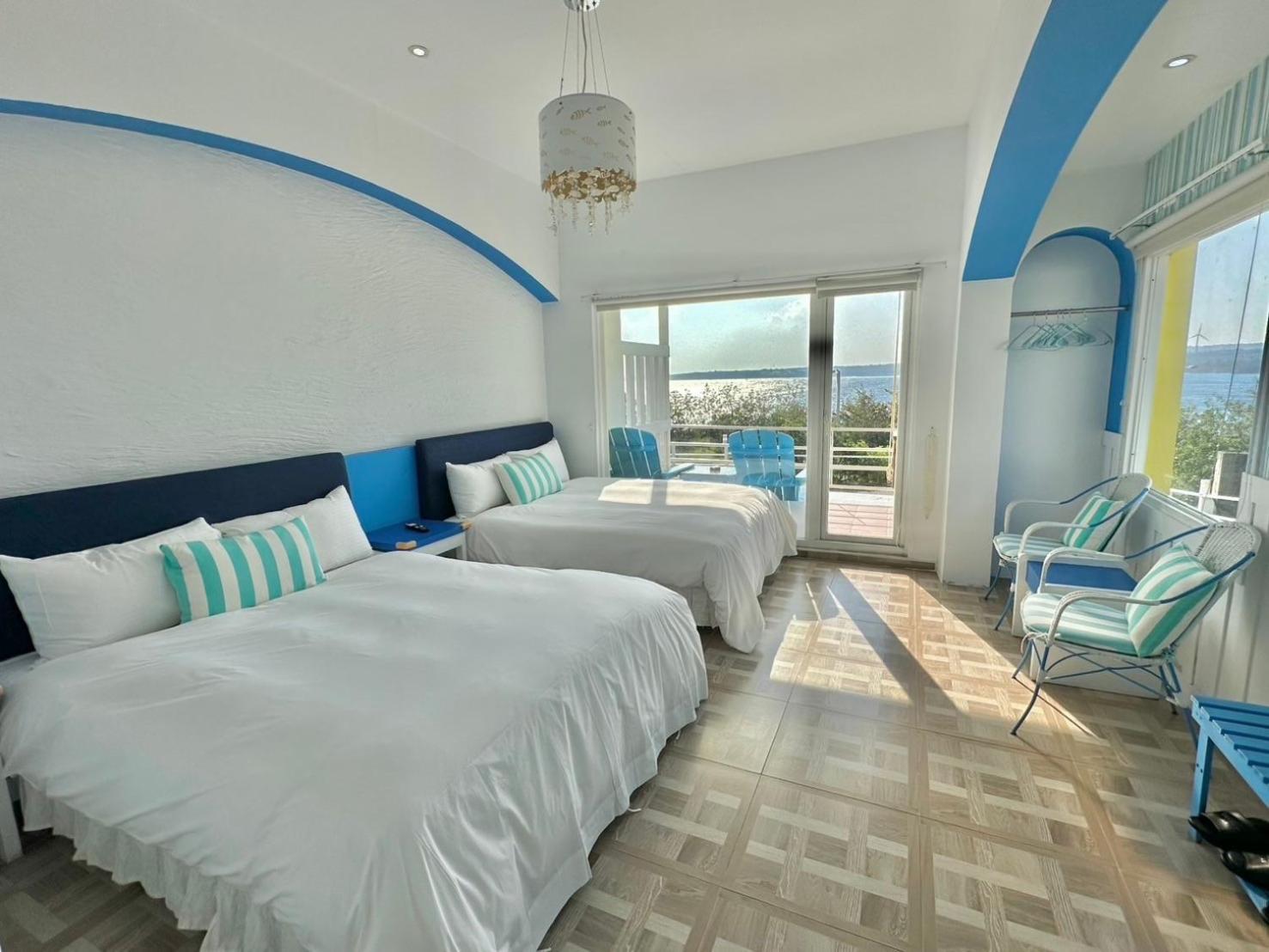 南灣飯店 Kenting Nanwan Hotel Экстерьер фото