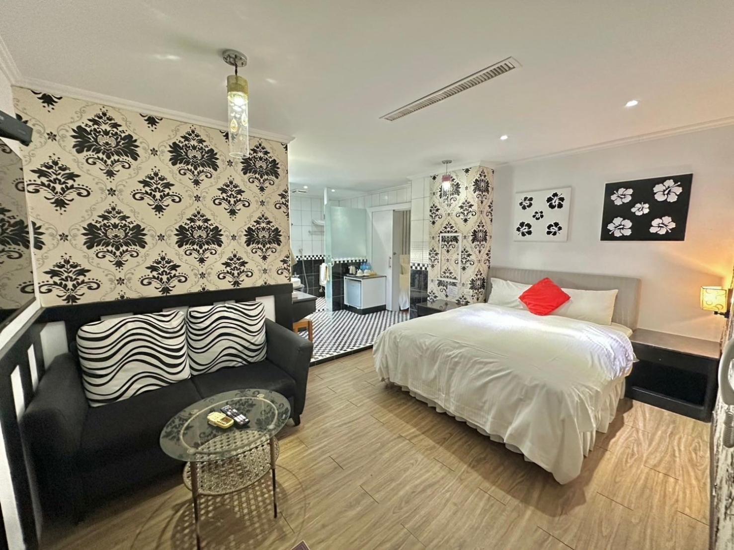 南灣飯店 Kenting Nanwan Hotel Экстерьер фото