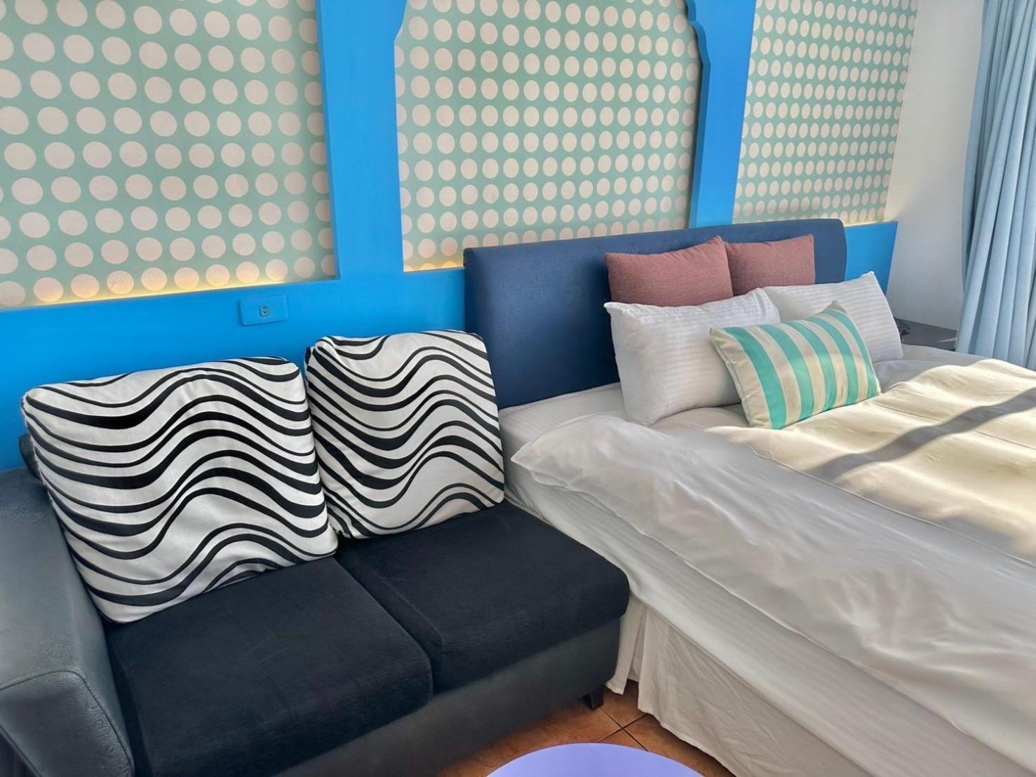 南灣飯店 Kenting Nanwan Hotel Экстерьер фото