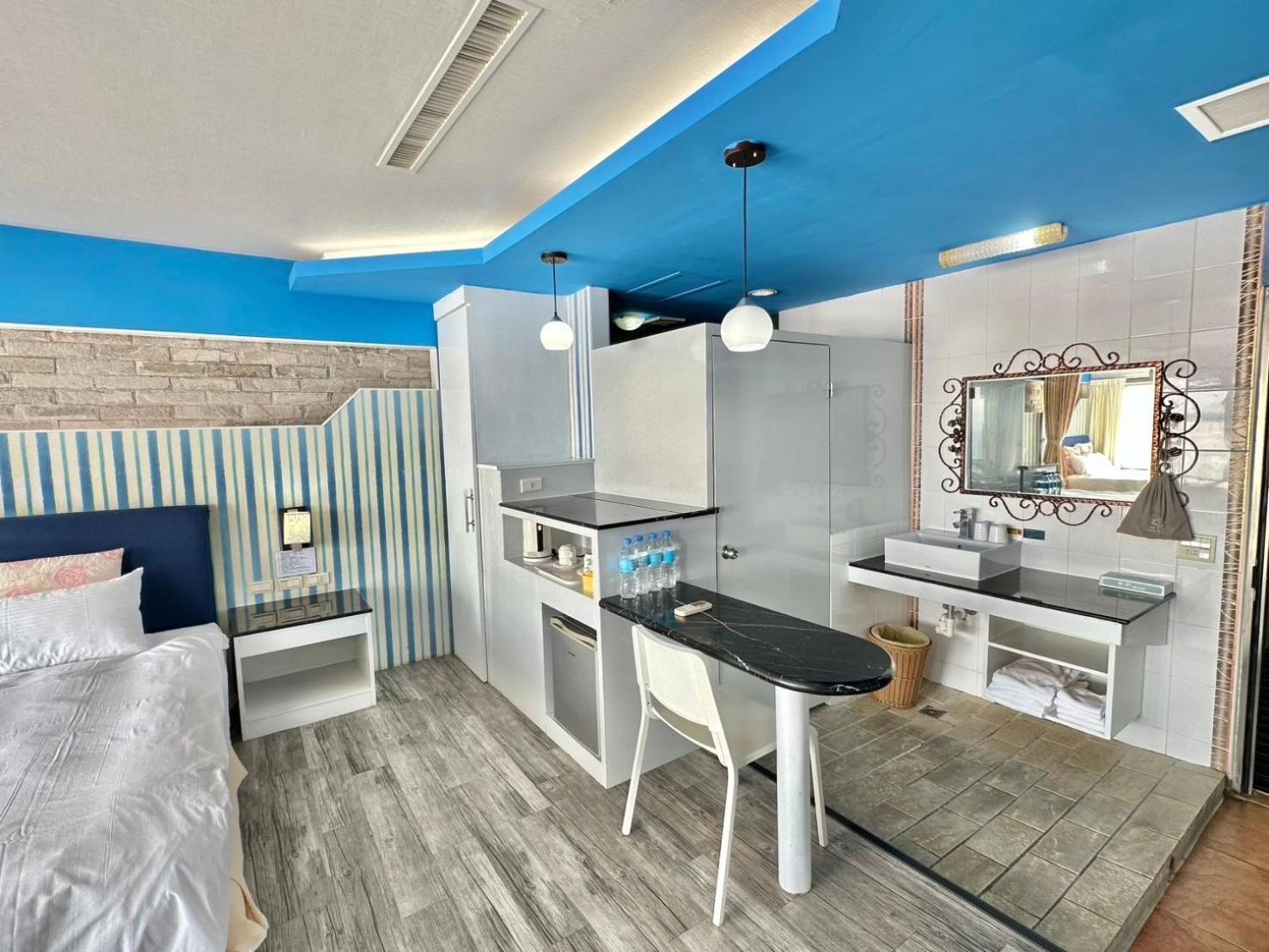 南灣飯店 Kenting Nanwan Hotel Экстерьер фото